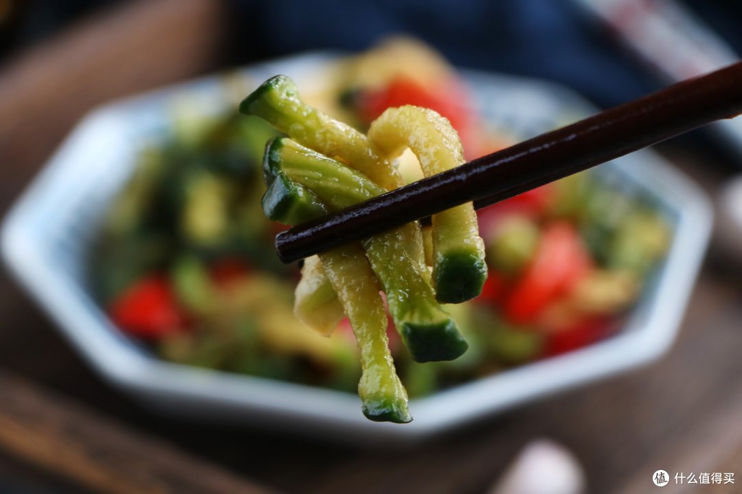 萝卜这样腌,脆爽又下饭