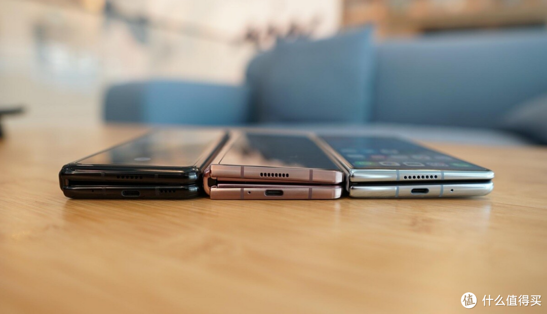 围观！最佳可折叠手机推荐：4款顶级可折叠屏手机，您喜欢谁？