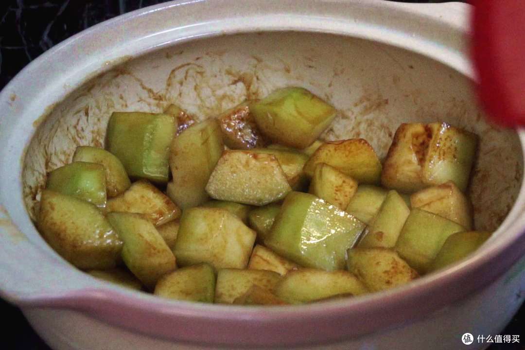 初夏最该吃的瓜不是黄瓜,而是冬瓜,隔三差五吃一次,体重悄悄掉