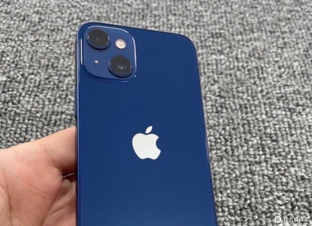 iPhone 13 mini可能会砍掉mini后缀,这一代交由富士康和和硕代工