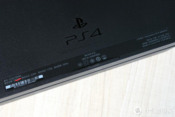 最值得买的游戏机竟是他 二手ps4 Pro推荐理由 游戏机 什么值得买