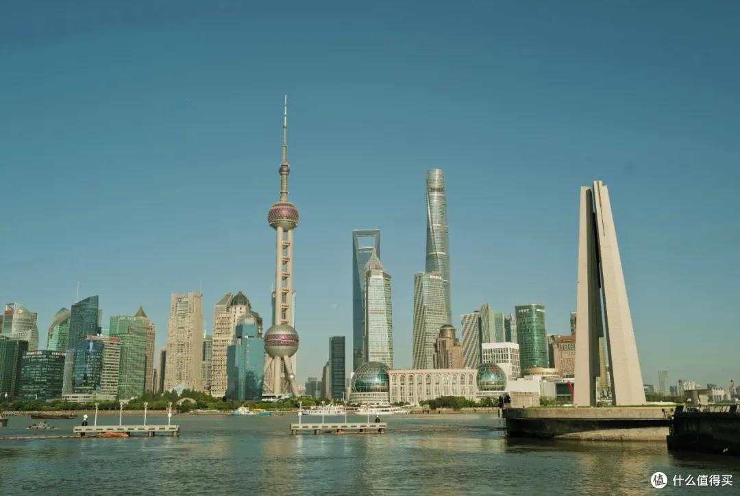 在苏州河畔，做一个老上海的梦