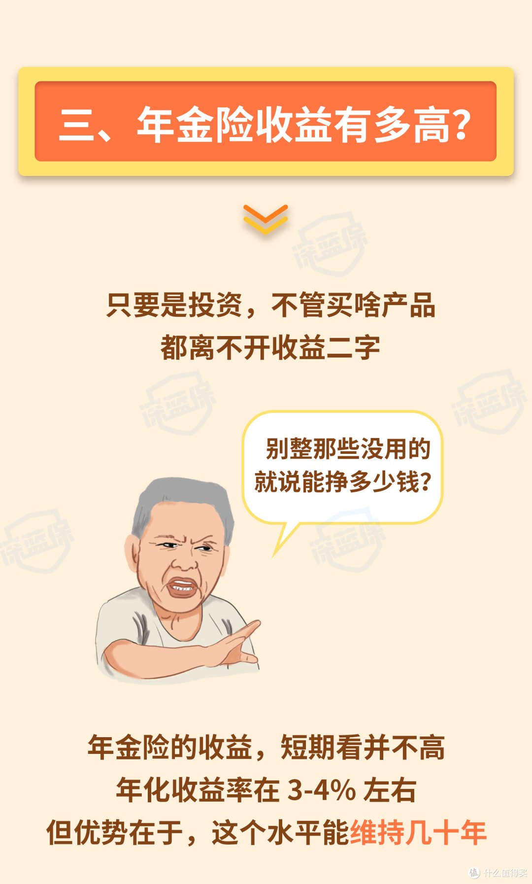 花20万“亏”8万？买了还亏钱的年金险收益如何？能买吗？