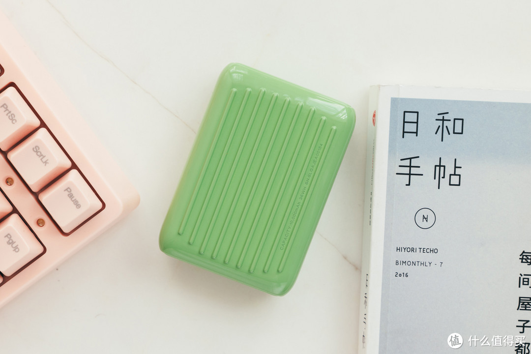 有哪些适合留学生的数码周边?一份来自老哥对表妹的厚爱清单