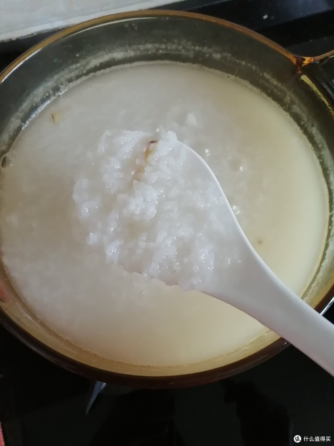 皮蛋瘦肉粥