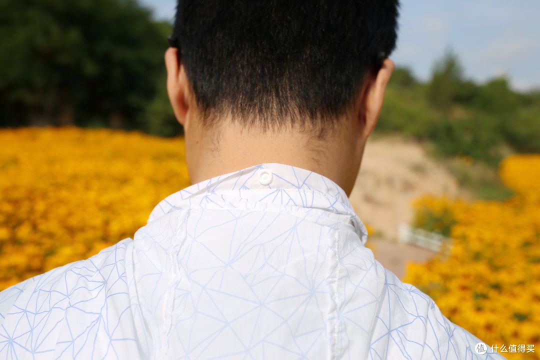 fooxmet风谜自带紫外线“测试仪”的防护皮到底香不香？ 