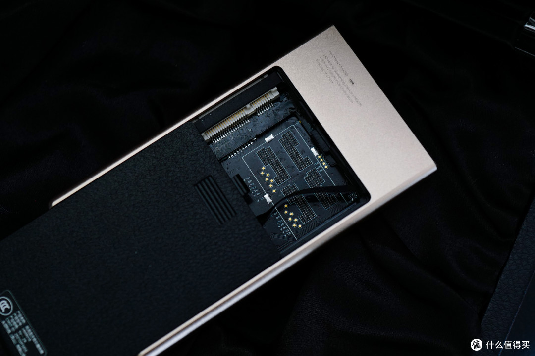 HIFIMAN HM901R真是5k党音质标杆? 简单对比同价格区间索尼NW-ZX505