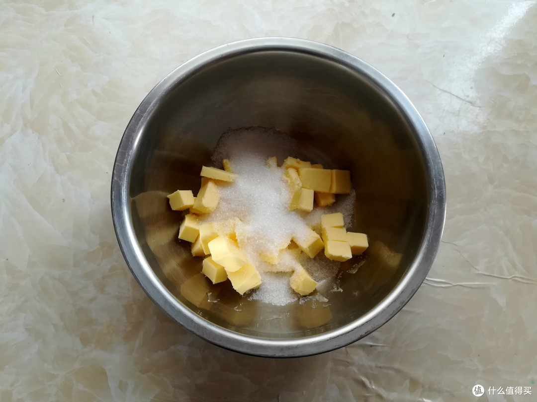 烘焙入门级饼干,做法简单无需模具,健康无添加,做少了不够吃