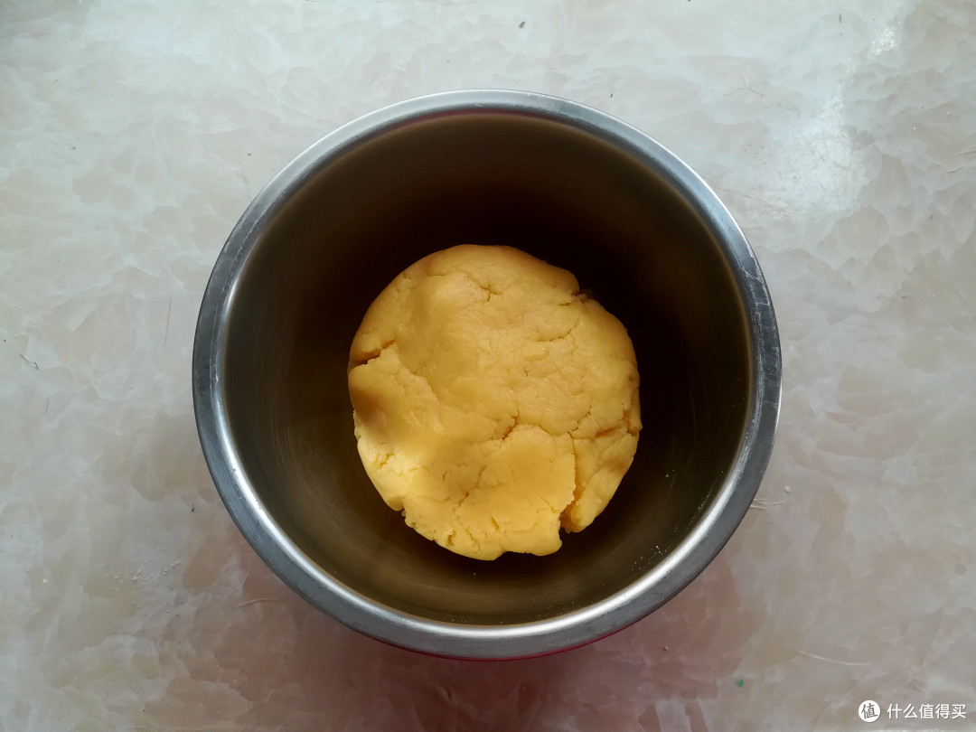 烘焙入门级饼干,做法简单无需模具,健康无添加,做少了不够吃