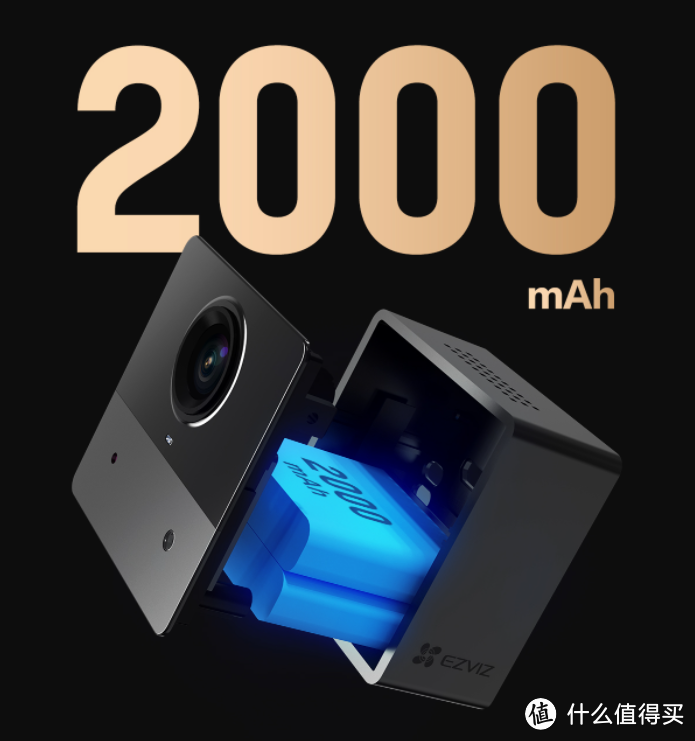 科技东风丨“发哥”准备亮剑！萤石发布电池摄像头、AMD中国详解FSR“超分”技术