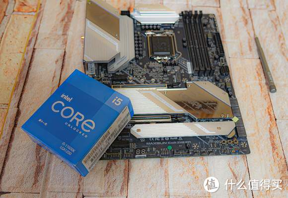 千元Z590会有怎样的表现——铭瑄iCraft Z590 WiFi