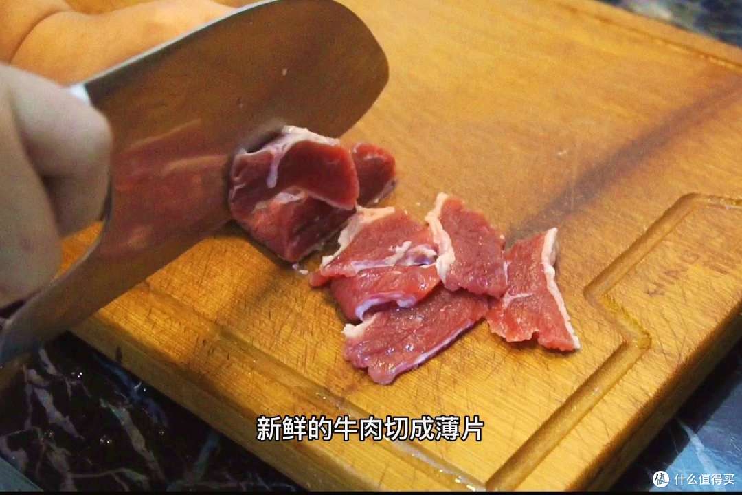 和30年保姆学的牛肉汤做法,软嫩鲜美,2分钟出锅,孩子特爱喝
