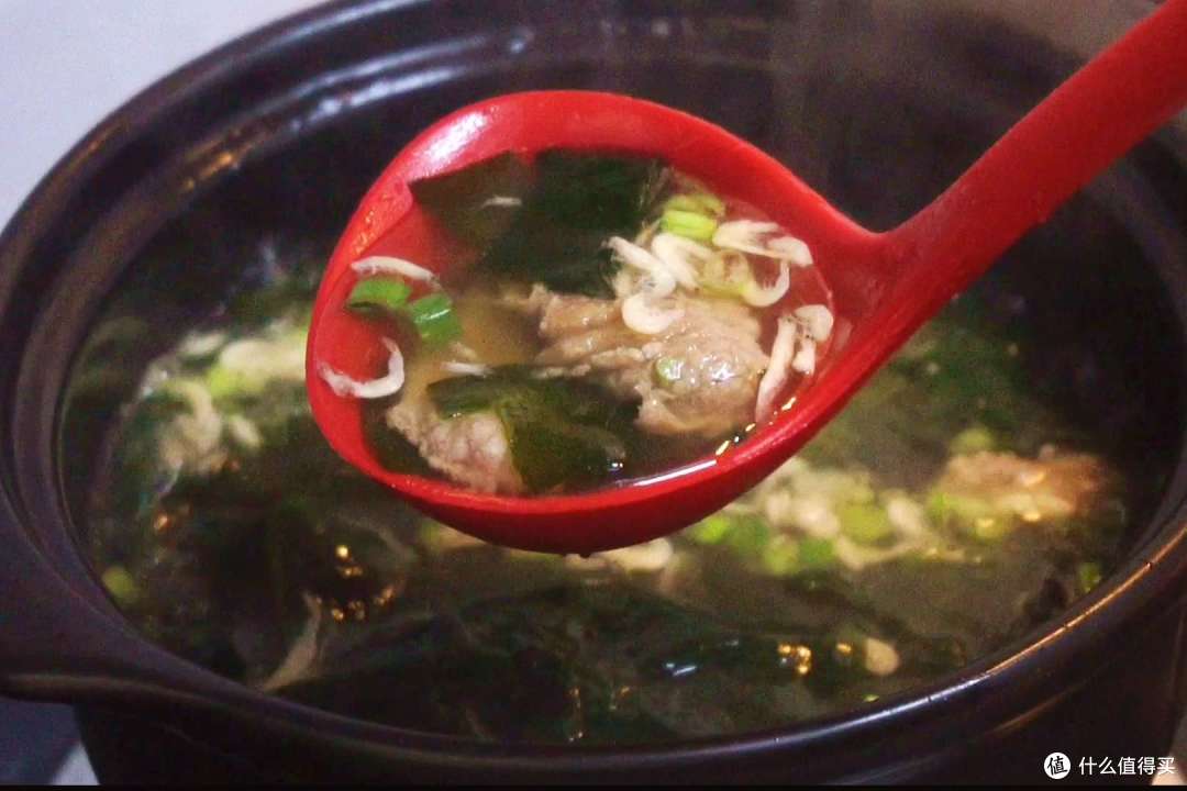 和30年保姆学的牛肉汤做法,软嫩鲜美,2分钟出锅,孩子特爱喝