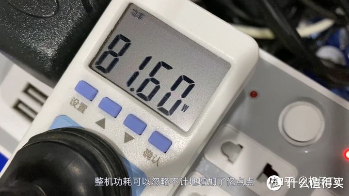 能满足理工男一切幻想的迷你“独显”黑苹果主机P310S