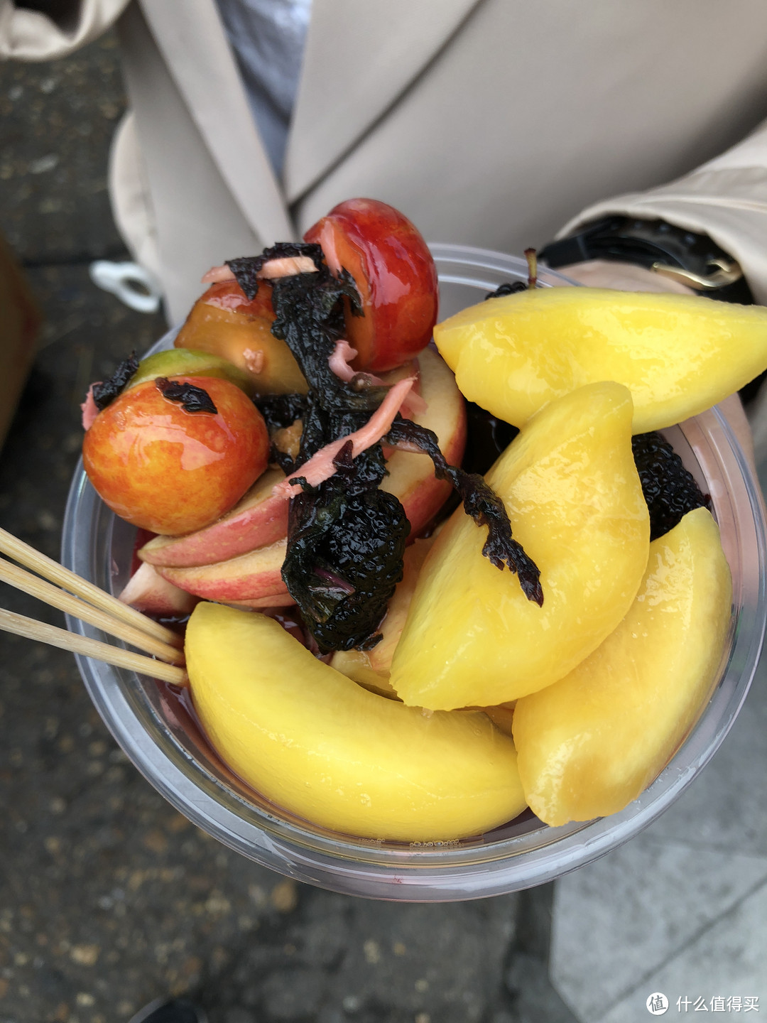 4月长沙旅游小记(二)