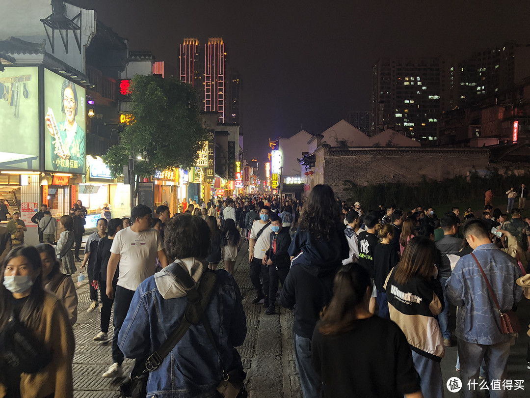 4月长沙旅游小记（二）