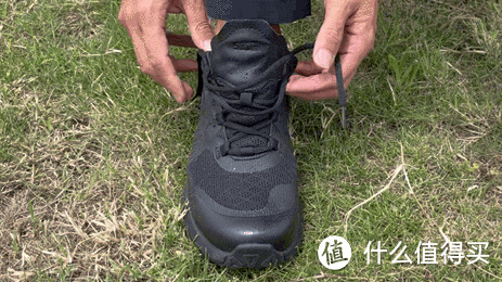 最透气的战术鞋——5.11全地形训练鞋测评