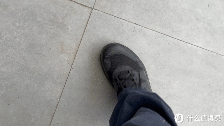 最透气的战术鞋——5.11全地形训练鞋测评