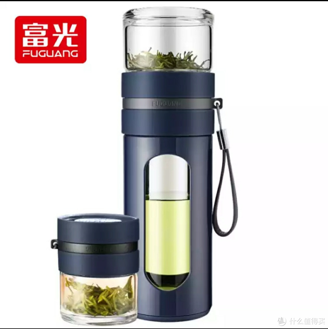 泡茶工具搜罗，盘点用过的泡茶杯