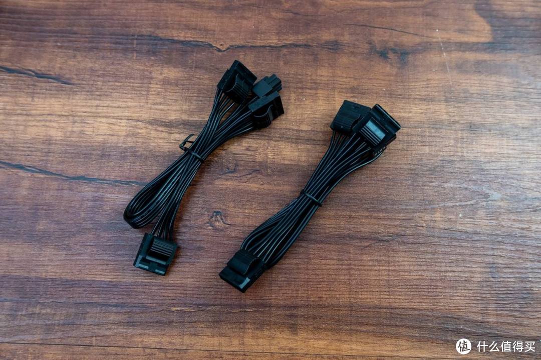 稳定输出,节能静音,NZXT C850金牌全模组电源装机体验