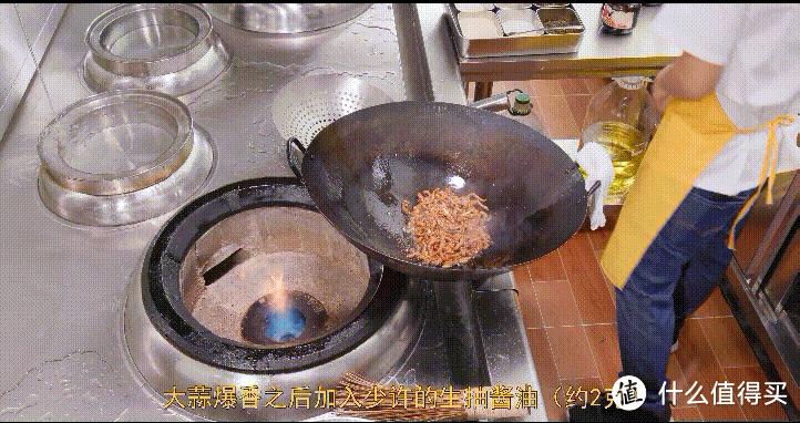 厨师长教你:“京酱肉丝”的家常做法,酱香咸甜适中,老少皆宜