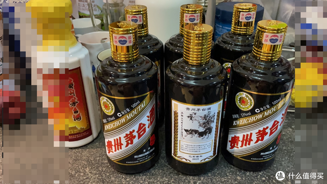 除了茅台，还有那些白酒，值得投资和收藏 