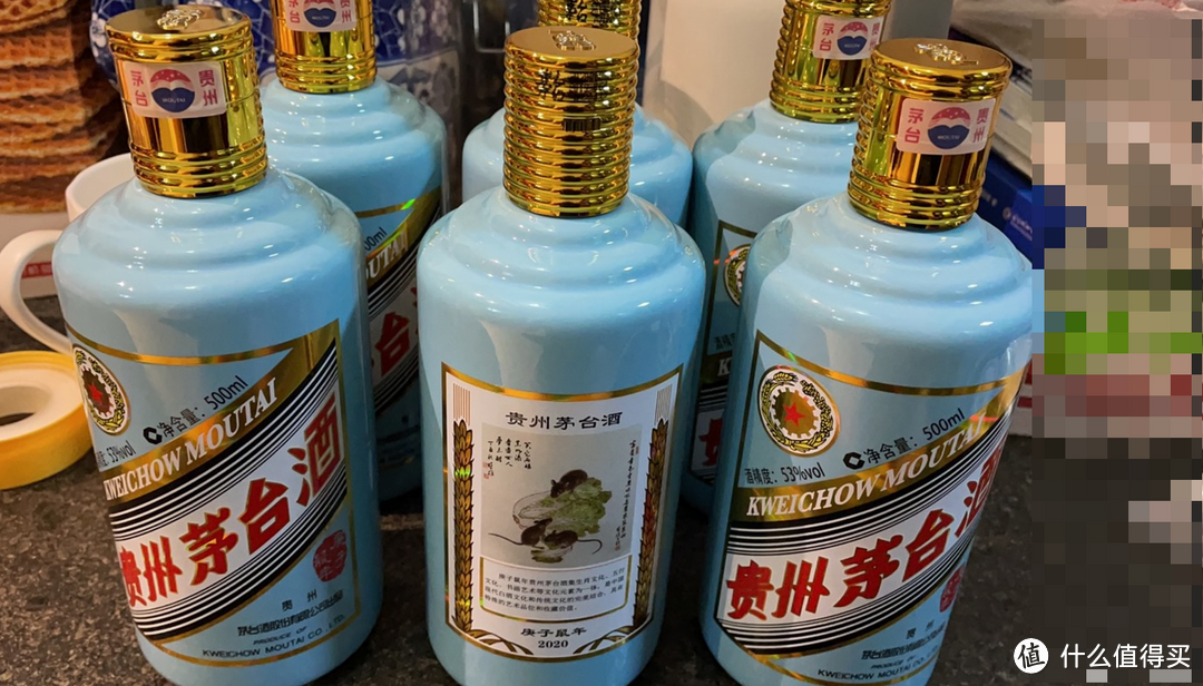 除了茅台，还有那些白酒，值得投资和收藏 