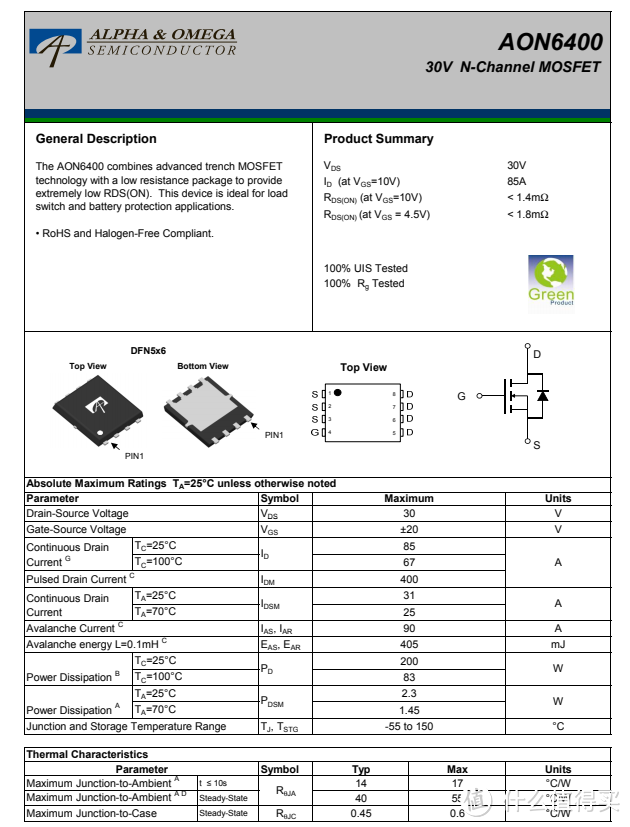 拆解报告：AcBel康舒科技550W服务器电源FSA011