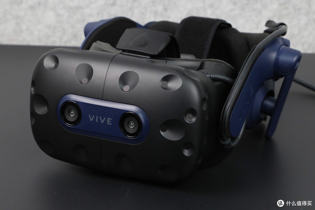硬件升级驱动pc vr新纪元 htc vive pro 2评测
