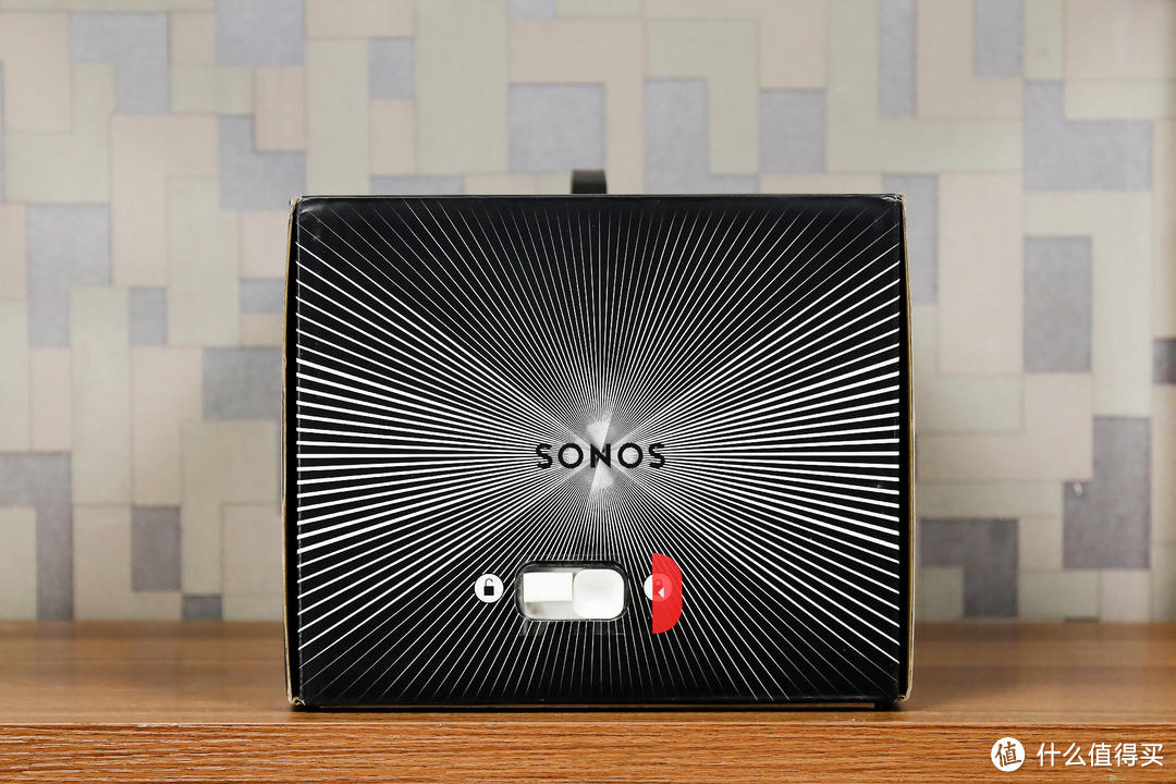 WIFI连接，王者级低音表现，Sonos Five智能音响体验