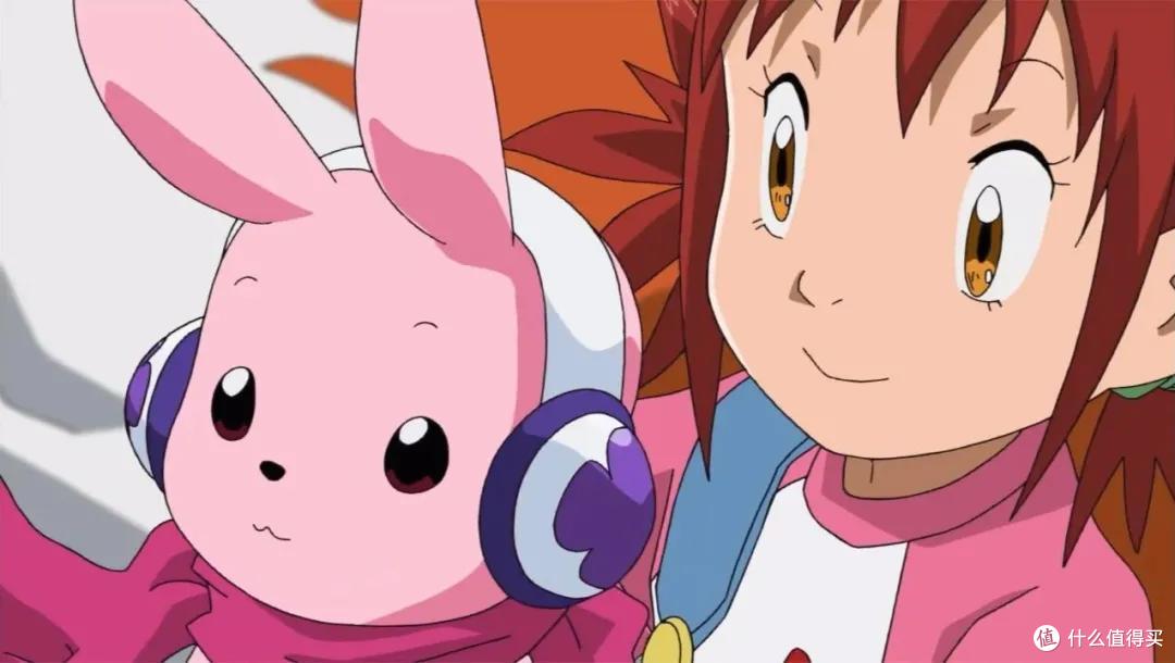 《数码宝贝合体战争》开播11周年!颠覆之作