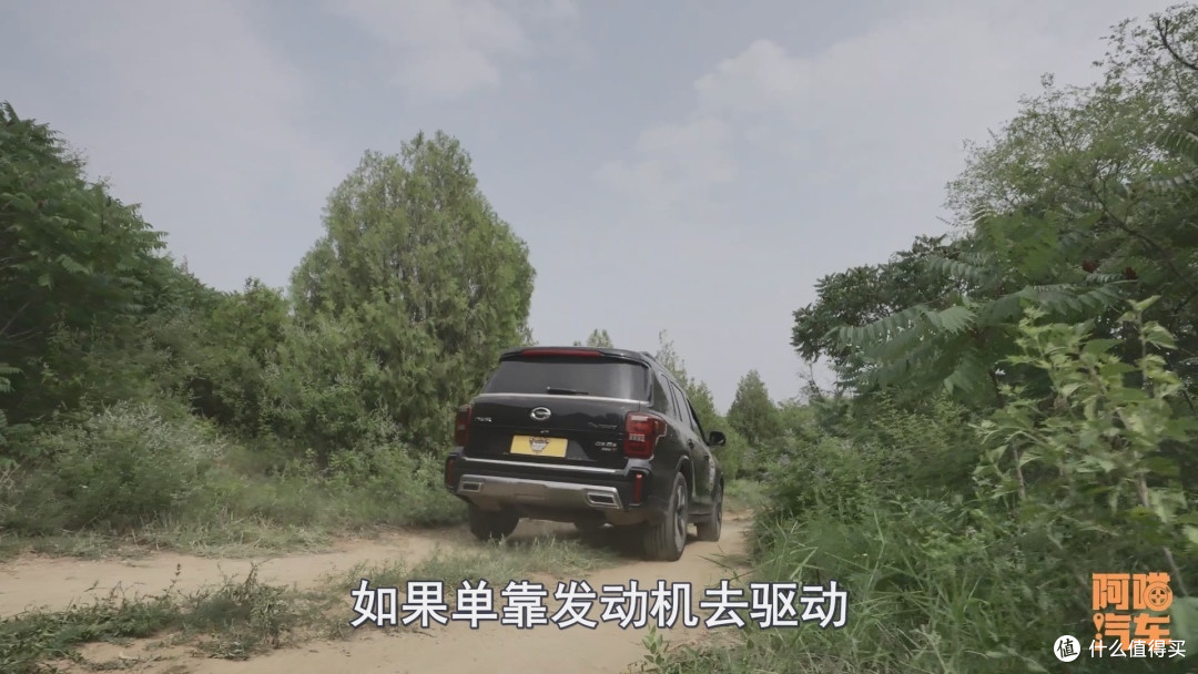 千里迢迢跑到北京玩越野，喵哥真的心动了，喜欢越野的不要错过