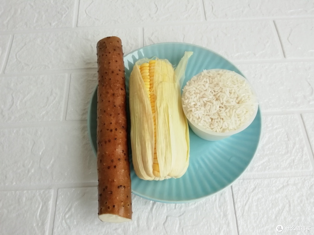 别总傻傻的煮白米饭啦!加入这两样,开胃又营养,低脂更健康
