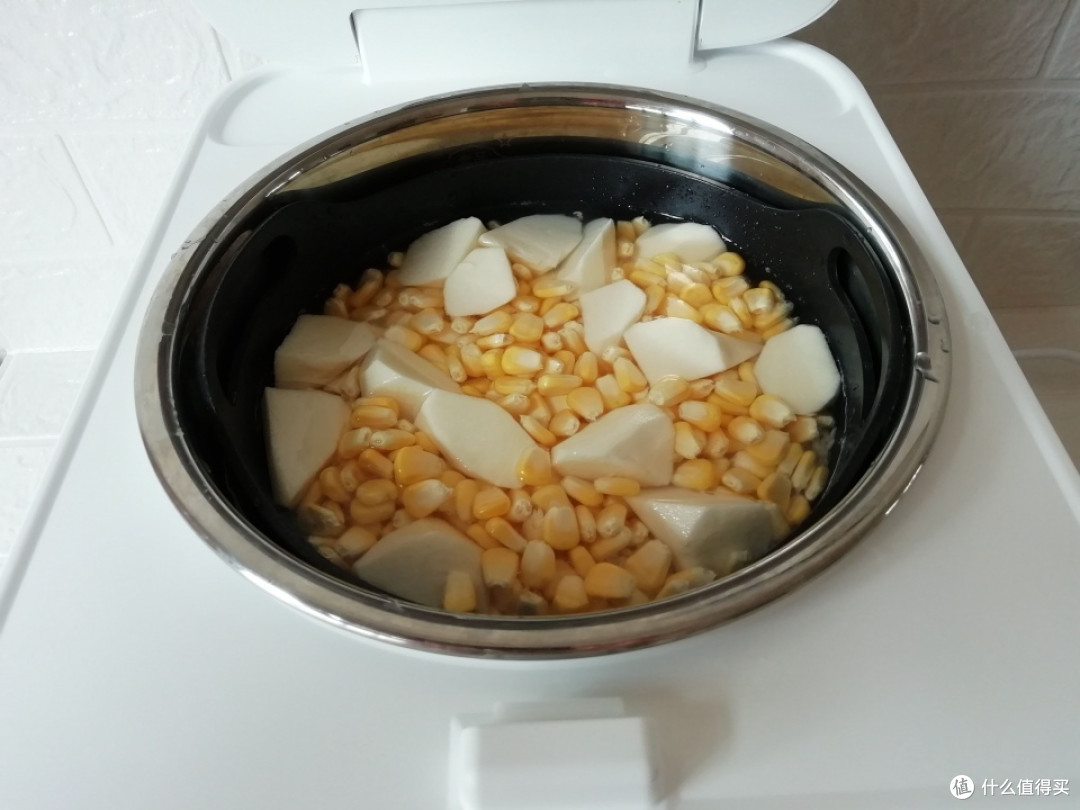 别总傻傻的煮白米饭啦!加入这两样,开胃又营养,低脂更健康