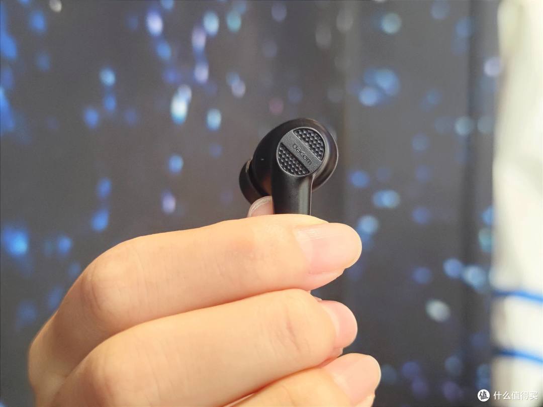 Dacom Tinypods ANC测评：稳如AirPods，主动降噪越级千元档