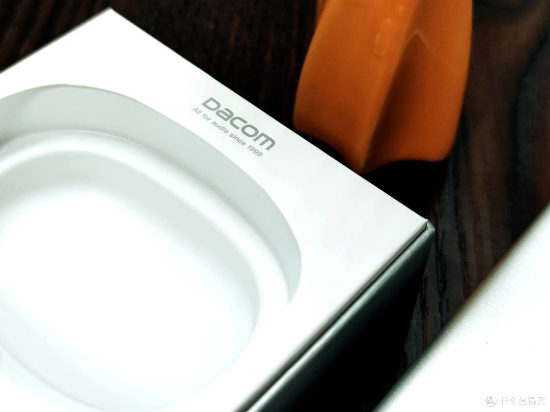 Dacom Tinypods ANC测评：稳如AirPods，主动降噪越级千元档