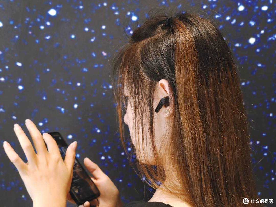 Dacom Tinypods ANC测评：稳如AirPods，主动降噪越级千元档