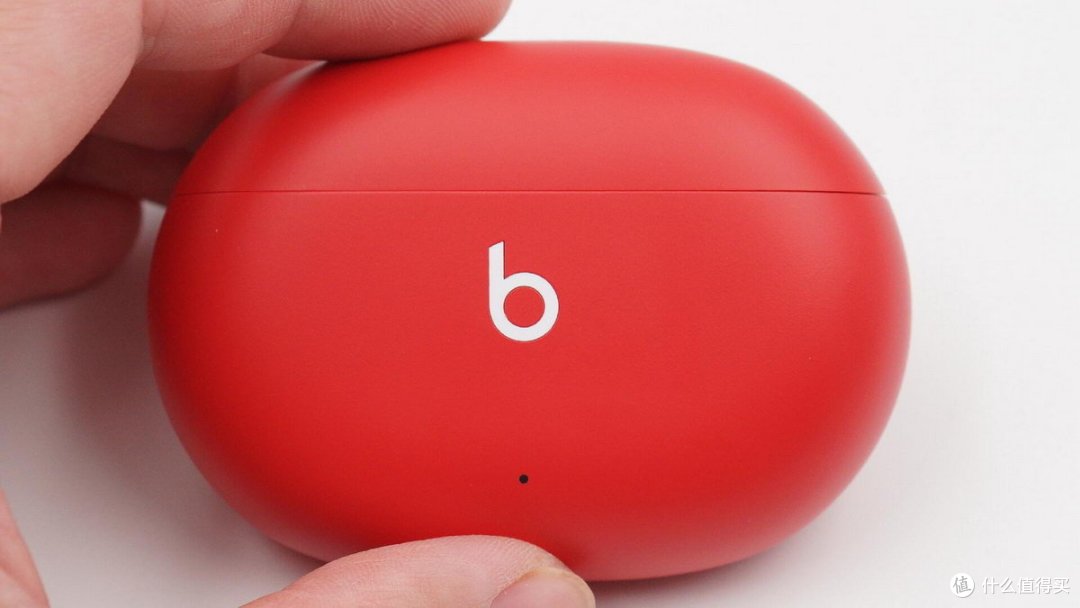 对标苹果AirPods Pro，Beats Studio Buds真无线降噪耳机拆解