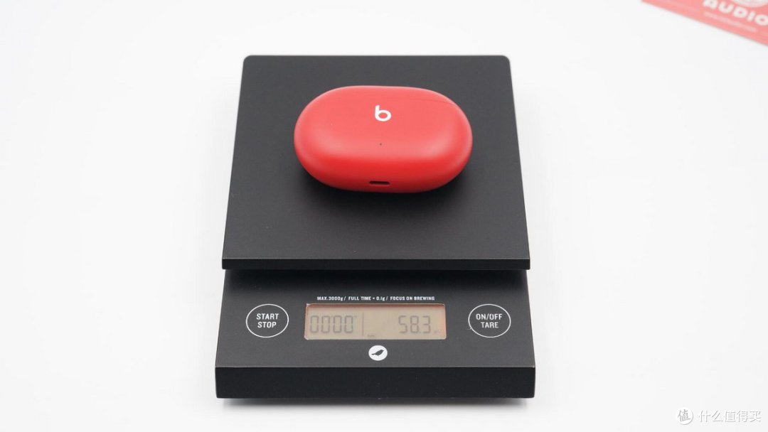 对标苹果AirPods Pro，Beats Studio Buds真无线降噪耳机拆解