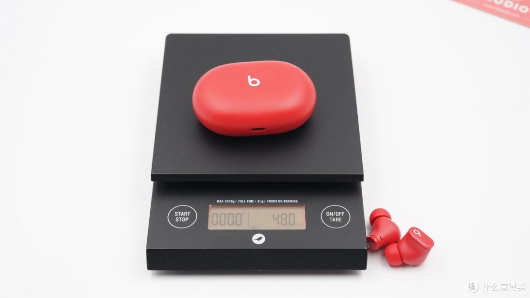 对标苹果AirPods Pro，Beats Studio Buds真无线降噪耳机拆解