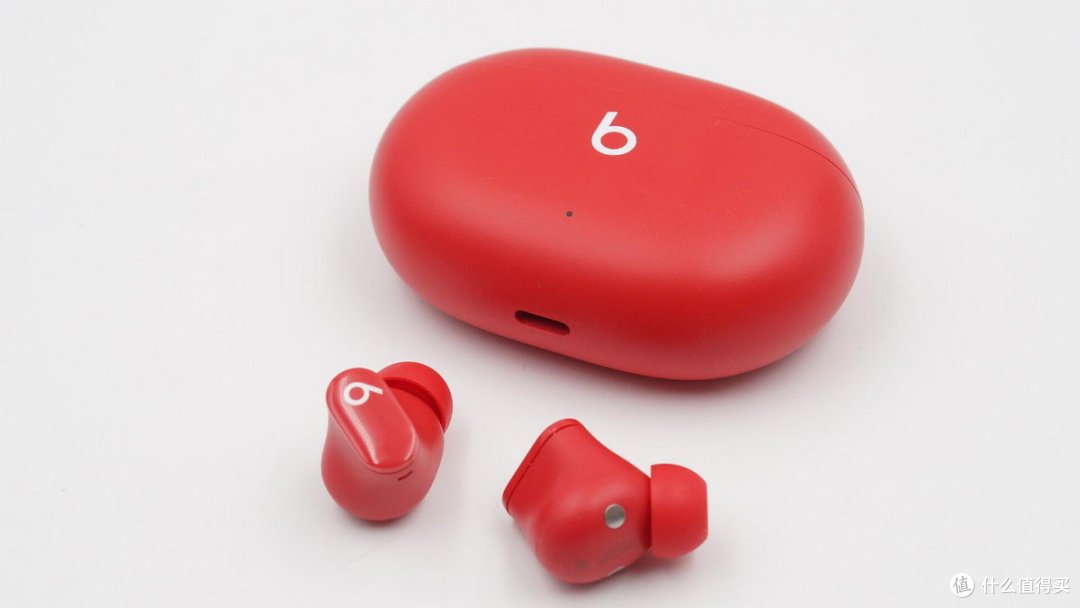 对标苹果AirPods Pro，Beats Studio Buds真无线降噪耳机拆解