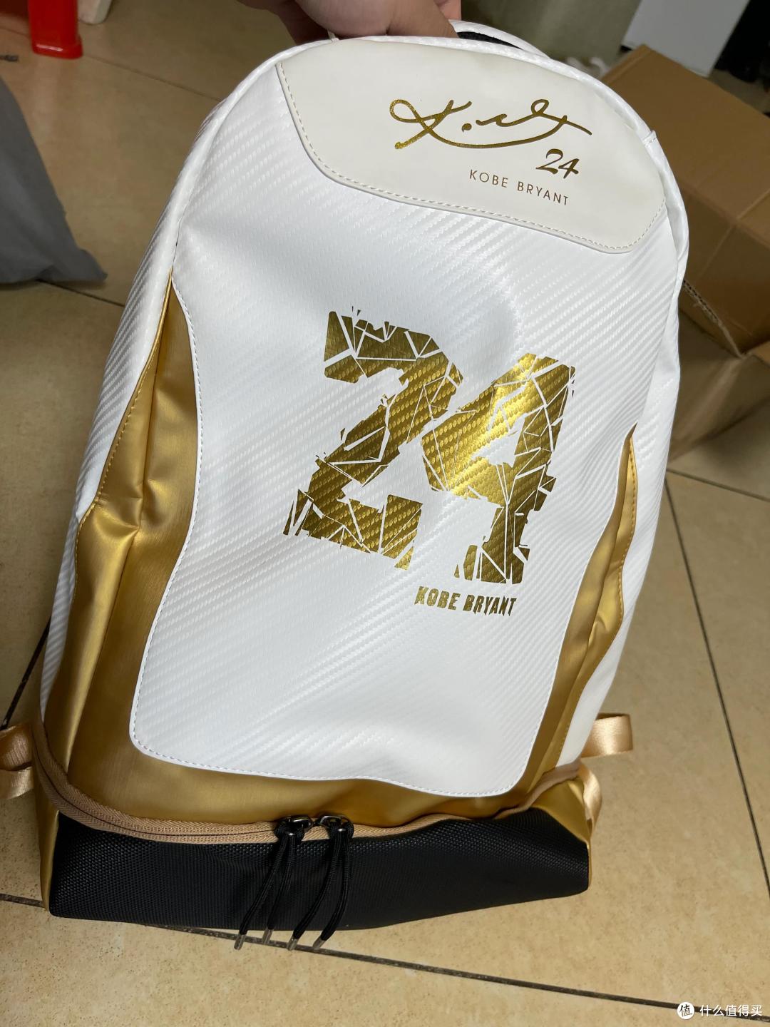 科比Kobe24号背包