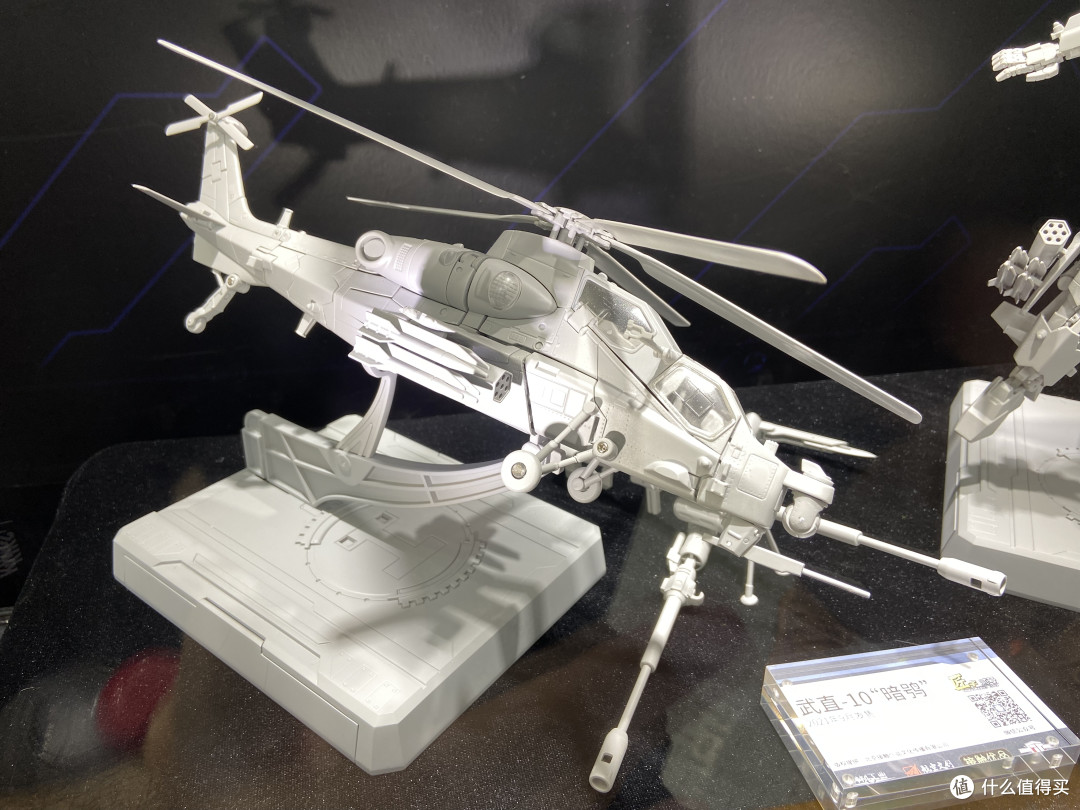 玩模总动员：美不胜收！带你云逛北京国际DF收藏玩具展