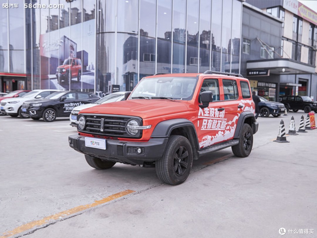 2021年最值得买的4款中国品牌SUV 绝对不会后悔！