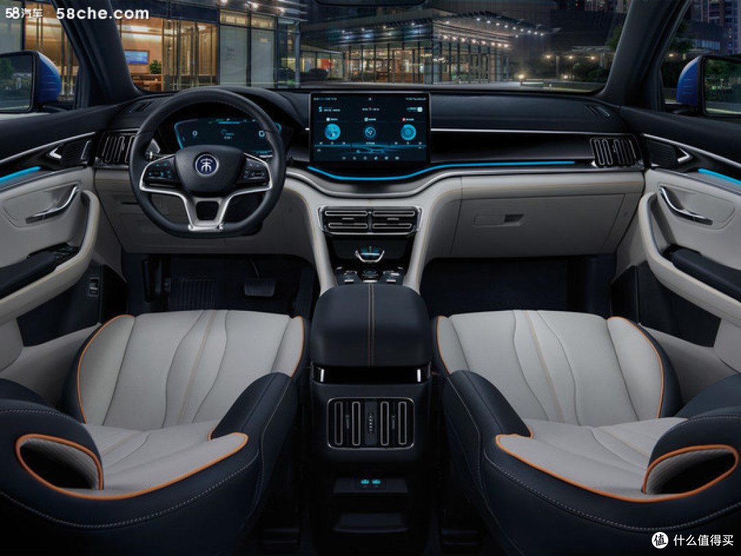 2021年最值得买的4款中国品牌SUV 绝对不会后悔！
