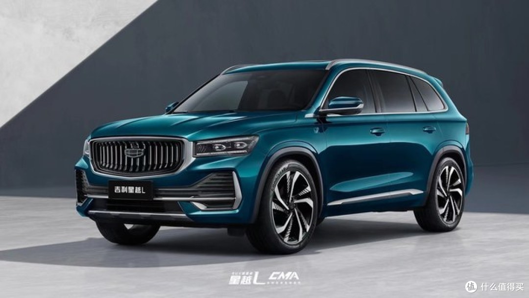 2021年最值得买的4款中国品牌SUV 绝对不会后悔！