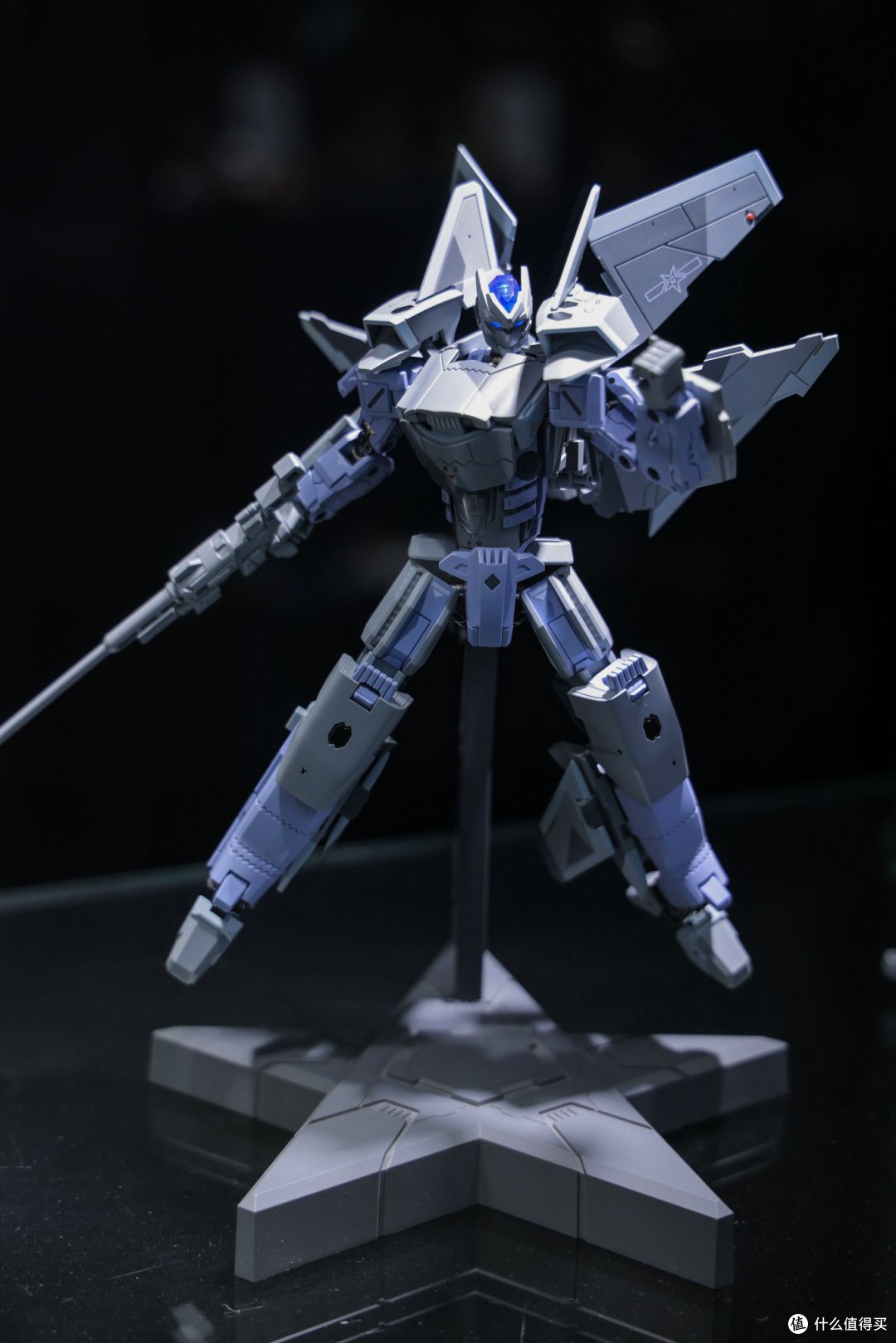 玩模总动员：美不胜收！带你云逛北京国际DF收藏玩具展