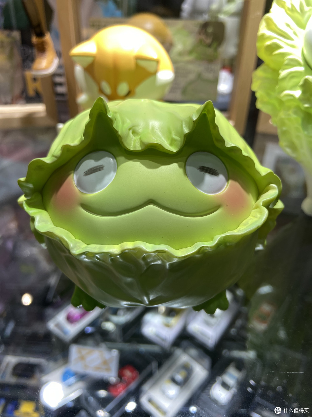 玩模总动员：美不胜收！带你云逛北京国际DF收藏玩具展