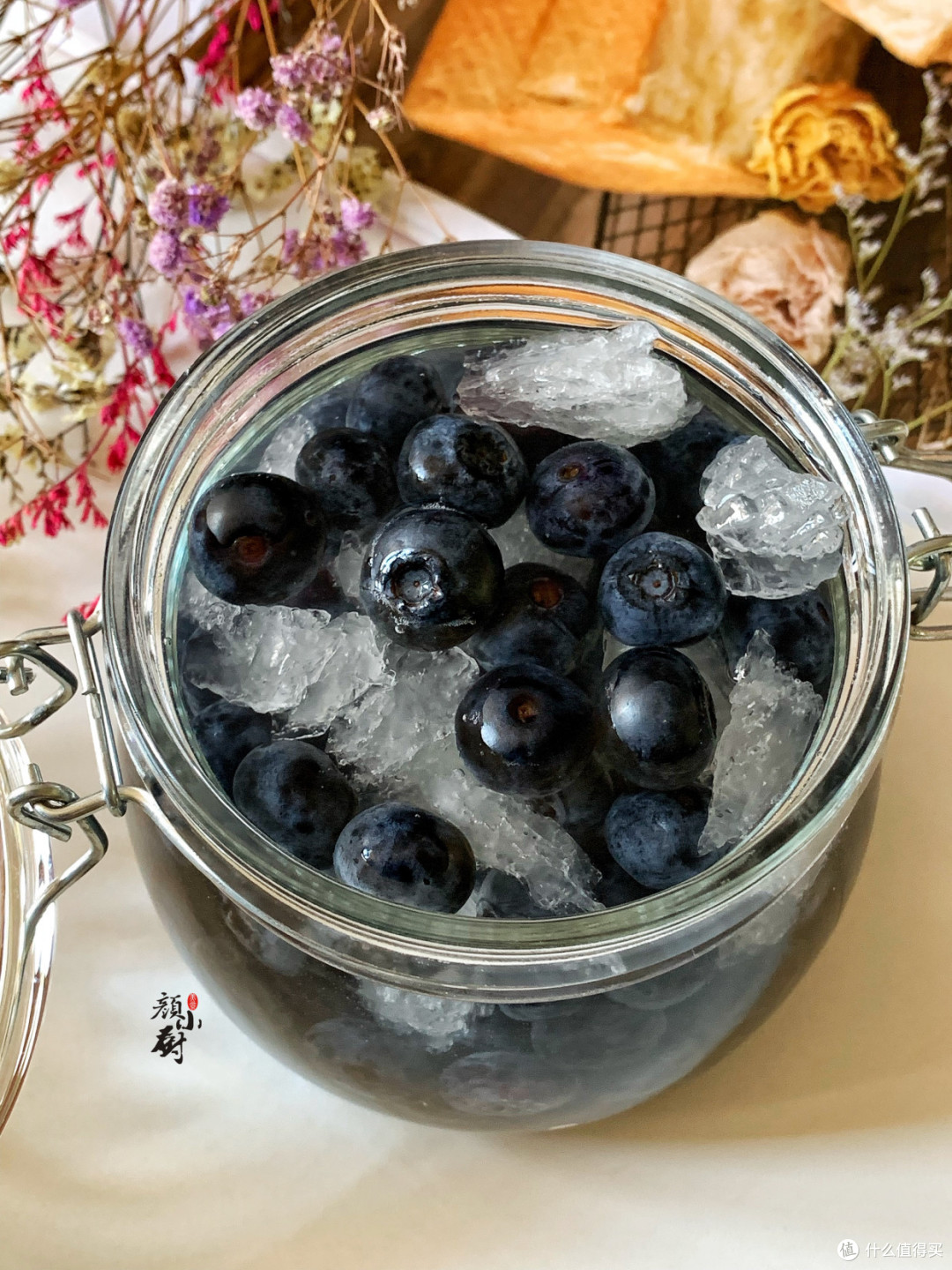 蓝莓酒的泡制方法 蓝莓酒怎么酿_什么值得买