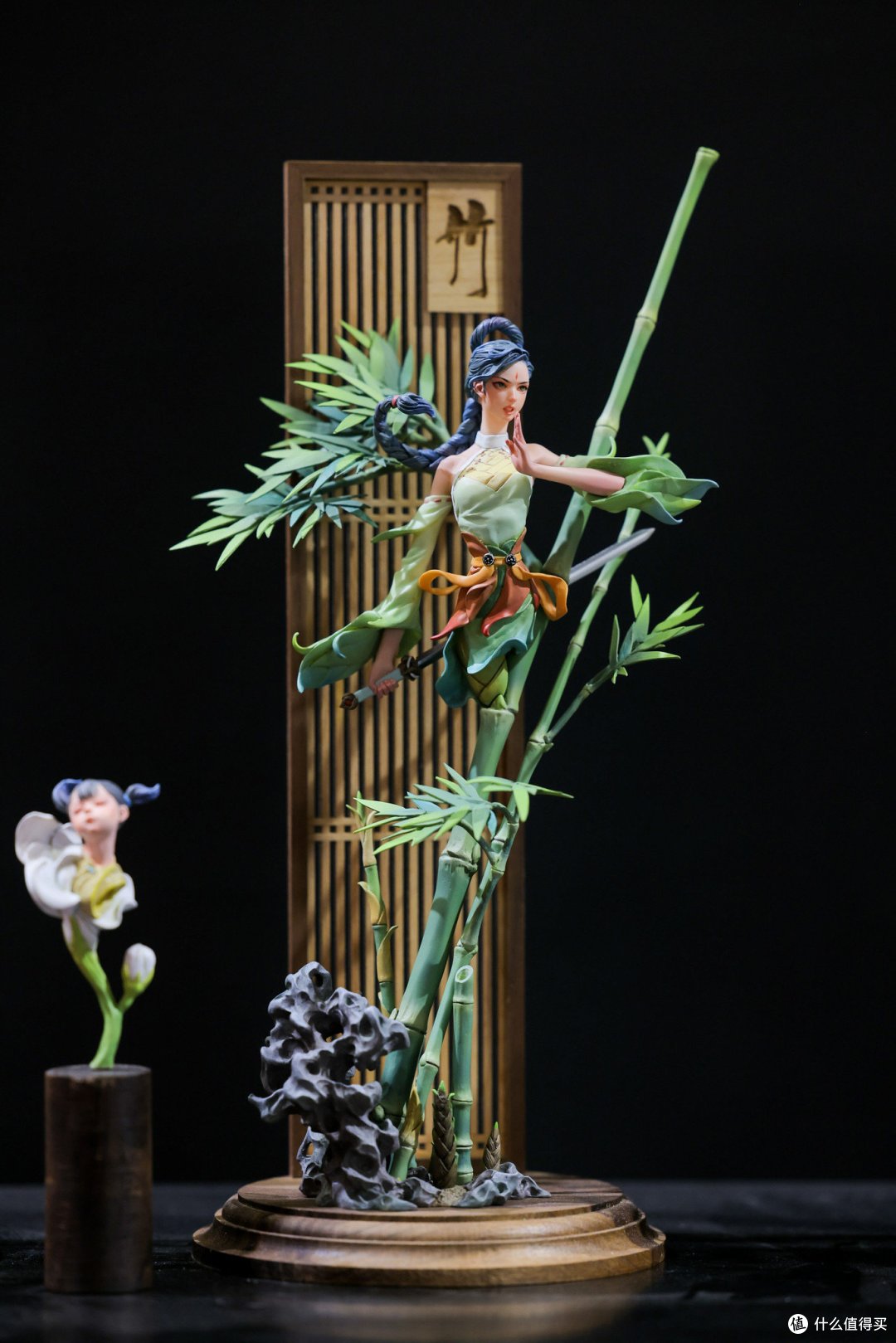 玩模总动员：美不胜收！带你云逛北京国际DF收藏玩具展
